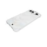 Carcasa Bizon Salpa compatibila cu Vivo X300 FE, Transparent 7 - lerato.ro