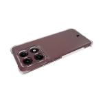 Carcasa Bizon Salpa compatibila cu Motorola Edge 70 Pro, Transparent 6 - lerato.ro