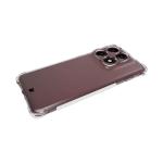 Carcasa Bizon Salpa compatibila cu Motorola Edge 70 Pro, Transparent 7 - lerato.ro