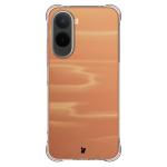 Carcasa Bizon Salpa compatibila cu Xiaomi Redmi A7 Pro, Transparent 2 - lerato.ro