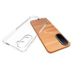 Carcasa Bizon Salpa compatibila cu Xiaomi Redmi A7 Pro, Transparent 5 - lerato.ro