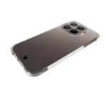 Carcasa Bizon Salpa compatibila cu Xiaomi 17T, Transparent 7 - lerato.ro