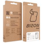 Carcasa Bizon Angelo compatibila cu Xiaomi Poco F7, Transparent / Gri 8 - lerato.ro