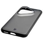 Carcasa Bizon Angelo compatibila cu Huawei Pura 80 Pro / Pro Plus, Transparent / Negru 6 - lerato.ro