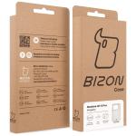 Carcasa Bizon Angelo compatibila cu Realme GT 8 Pro, Transparent / Bej 8 - lerato.ro