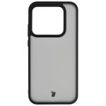 Carcasa Bizon Angelo compatibila cu Realme GT 8 Pro, Transparent / Negru 2 - lerato.ro