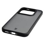 Carcasa Bizon Angelo compatibila cu Realme GT 8 Pro, Transparent / Negru 6 - lerato.ro
