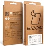 Carcasa Bizon Angelo compatibila cu Oppo Find X9 Ultra, Transparent / Bej 8 - lerato.ro