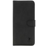 Husa flip cover Bizon Pocket compatibila cu Xiaomi Poco X7 Pro, Negru 2 - lerato.ro