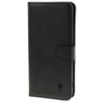 Husa flip cover Bizon Pocket compatibila cu Xiaomi Poco X7 Pro, Negru 4 - lerato.ro
