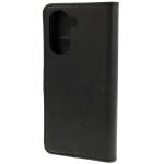 Husa flip cover Bizon Pocket compatibila cu Xiaomi Poco X7 Pro, Negru 5 - lerato.ro