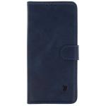 Husa flip cover Bizon Pocket compatibila cu Xiaomi Poco X7 Pro, Navy Blue 2 - lerato.ro