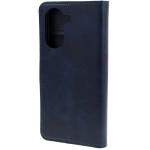 Husa flip cover Bizon Pocket compatibila cu Xiaomi Poco X7 Pro, Navy Blue 5 - lerato.ro