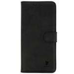 Husa flip cover Bizon Pocket compatibila cu Xiaomi Poco F7 Pro / F7 Ultra, Negru 2 - lerato.ro