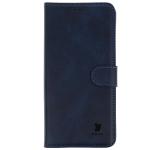 Husa flip cover Bizon Pocket compatibila cu Xiaomi Poco F7 Pro / F7 Ultra, Navy Blue 2 - lerato.ro