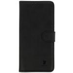 Husa flip cover Bizon Pocket compatibila cu Realme 14 Pro 5G, Negru 2 - lerato.ro