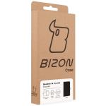 Husa flip cover Bizon Pocket compatibila cu Realme 14 Pro 5G, Negru 7 - lerato.ro