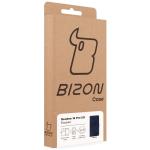 Husa flip cover Bizon Pocket compatibila cu Realme 14 Pro 5G, Navy Blue 7 - lerato.ro