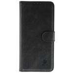 Husa flip cover Bizon Pocket compatibila cu Vivo X300 Pro, Negru 2 - lerato.ro