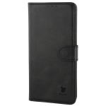 Husa flip cover Bizon Pocket compatibila cu Vivo X300 Pro, Negru 4 - lerato.ro