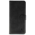 Husa flip cover Bizon Pocket compatibila cu Honor Magic 8 Pro, Negru 2 - lerato.ro