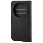 Husa flip cover Bizon Pocket compatibila cu Honor Magic 8 Pro, Negru 5 - lerato.ro