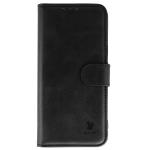 Husa flip cover Bizon Pocket compatibila cu Google Pixel 10a, Negru 2 - lerato.ro