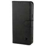 Husa flip cover Bizon Pocket compatibila cu Google Pixel 10a, Negru 4 - lerato.ro