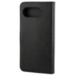 Husa flip cover Bizon Pocket compatibila cu Google Pixel 10a, Negru 5 - lerato.ro