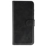 Husa flip cover Bizon Pocket compatibila cu Oppo Find X9, Negru 2 - lerato.ro