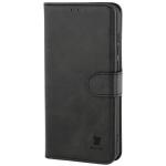 Husa flip cover Bizon Pocket compatibila cu Oppo Find X9, Negru 4 - lerato.ro