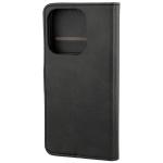 Husa flip cover Bizon Pocket compatibila cu Oppo Find X9, Negru 5 - lerato.ro