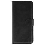 Husa flip cover Bizon Pocket compatibila cu Xiaomi Poco X8 Pro, Negru 2 - lerato.ro