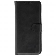 Husa flip cover Bizon Pocket compatibila cu Xiaomi Poco X8 Pro, Negru