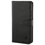 Husa flip cover Bizon Pocket compatibila cu Xiaomi Poco X8 Pro, Negru 4 - lerato.ro