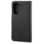 Husa flip cover Bizon Pocket compatibila cu Xiaomi Poco X8 Pro, Negru 5 - lerato.ro
