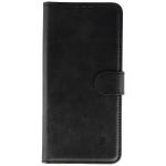 Husa flip cover Bizon Pocket compatibila cu Oppo Find X9 Ultra, Negru 2 - lerato.ro