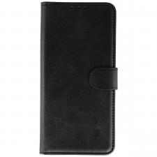 Husa flip cover Bizon Pocket compatibila cu Oppo Find X9 Ultra, Negru