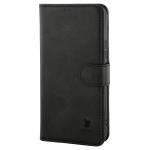 Husa flip cover Bizon Pocket compatibila cu Vivo V70 5G, Negru 4 - lerato.ro