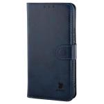 Husa flip cover Bizon Pocket compatibila cu Vivo V70 5G, Navy Blue 4 - lerato.ro