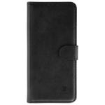 Husa flip cover Bizon Pocket compatibila cu Vivo X300 Ultra, Negru 2 - lerato.ro