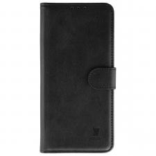 Husa flip cover Bizon Pocket compatibila cu Vivo X300 Ultra, Negru