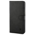 Husa flip cover Bizon Pocket compatibila cu Vivo X300 Ultra, Negru 4 - lerato.ro