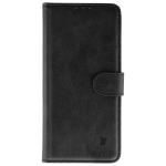 Husa flip cover Bizon Pocket compatibila cu Vivo V70 FE 5G, Negru 2 - lerato.ro