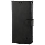 Husa flip cover Bizon Pocket compatibila cu Vivo V70 FE 5G, Negru 4 - lerato.ro