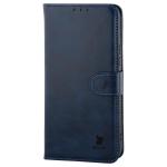 Husa flip cover Bizon Pocket compatibila cu Vivo V70 FE 5G, Navy Blue 4 - lerato.ro