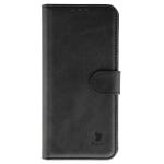 Husa flip cover Bizon Pocket compatibila cu Realme 16 5G, Negru 2 - lerato.ro