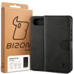 Husa flip cover Bizon Pocket compatibila cu Realme 16 5G, Negru 7 - lerato.ro