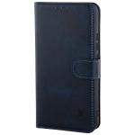 Husa flip cover Bizon Pocket compatibila cu Realme 16 5G, Navy Blue 4 - lerato.ro
