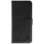 Husa flip cover Bizon Pocket compatibila cu Xiaomi Poco X8 Pro Max, Negru 2 - lerato.ro
